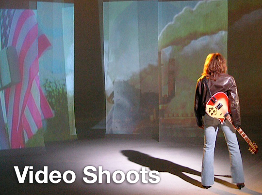 Video Shoots